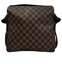 Naviglio,Messenger,Canvas,Damier,Ebene,SR3008,3